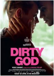 DI 23/07/19 Dinsdagavondfilm: Dirty God 4**** CARTOON'S Antwerpen 